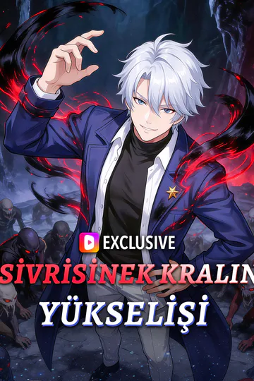 SİVRİSİNEK KRALIN YÜKSELİŞİ afişi