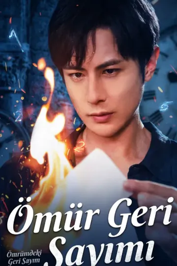 Ömür Geri Sayımı(Dublajlı) afişi