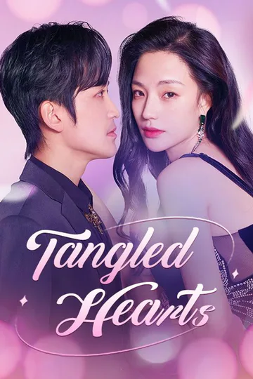 Tangled Hearts poster