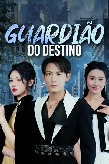 Pôster de Guardião do Destino