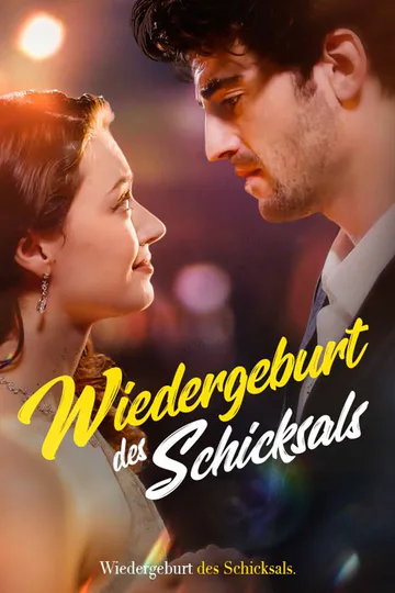 Poster von Wiedergeburt des Schicksals