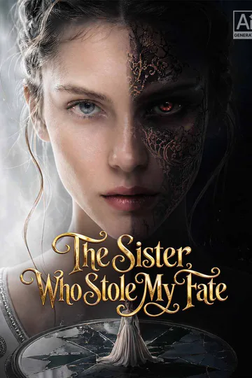 The Sister Who Stole My Fate poster