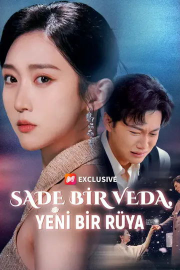 Sade Bir Veda, Yeni Bir Rüya afişi