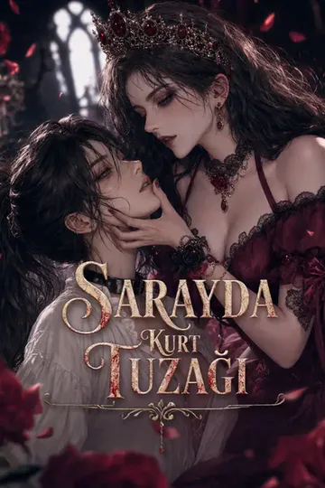 Sarayda Kurt Tuzağı afişi