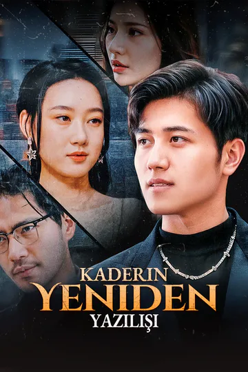 Kaderin Yeniden Yazılışı afişi