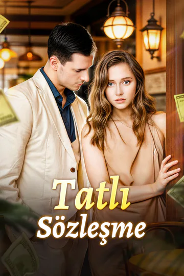 Tatlı Sözleşme afişi