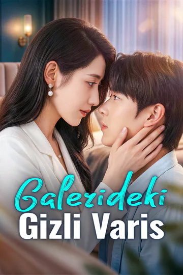 Galerideki Gizli Varis afişi