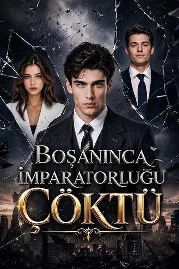 Boşanınca İmparatorluğu Çöktü afişi
