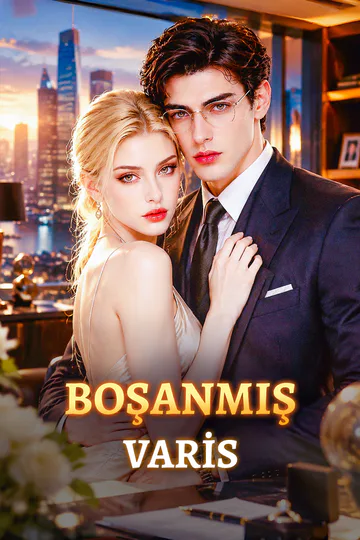 BOŞANMIŞ VARİS afişi