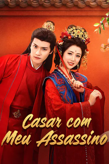Pôster de Casar com Meu Assassino