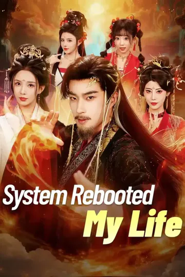 System Rebooted My Life poster