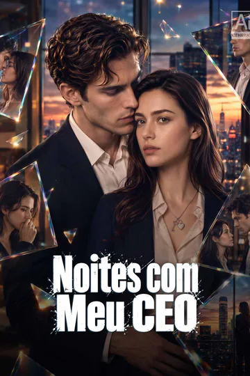 Pôster de Noites com Meu CEO