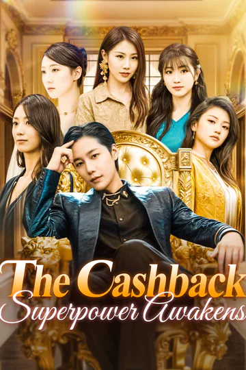 The Cashback Superpower Awakens(Dubbed) poster