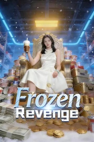 (Dubbed) Frozen Revenge poster