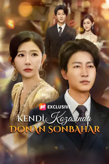 Kendi Kozasında Donan Sonbahar afişi