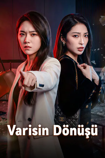 VARİSİN DÖNÜŞÜ afişi