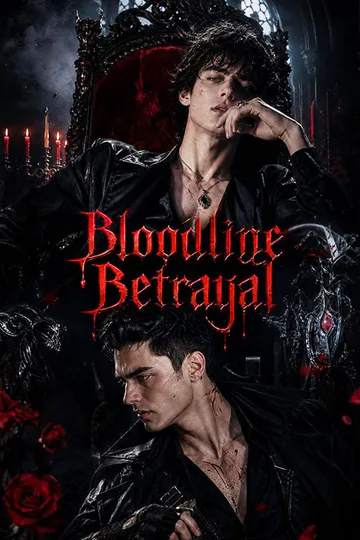 Bloodline Betrayal poster