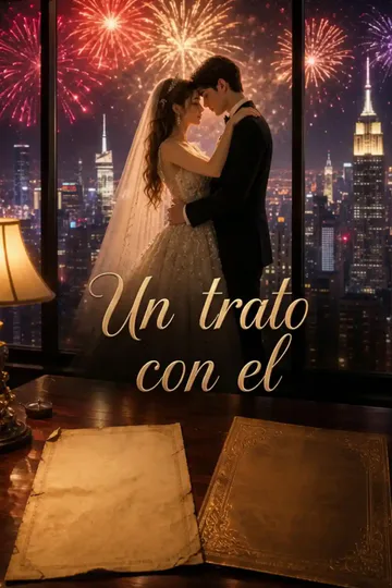 Póster de Un trato con el enemigo