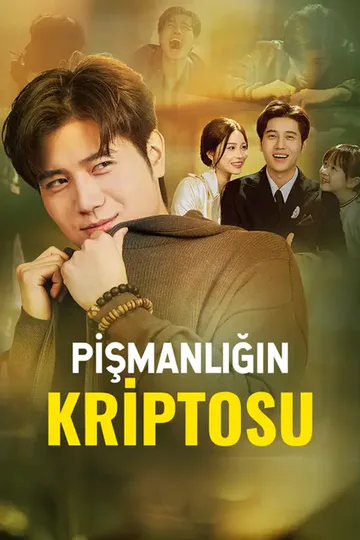 Pişmanlığın Kriptosu afişi
