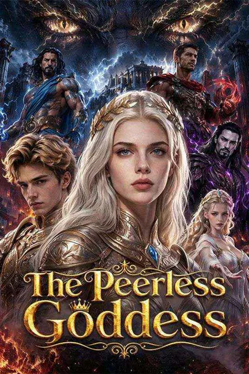 The Peerless Goddess poster