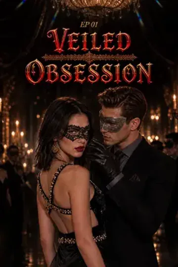 Veiled Obsession afişi