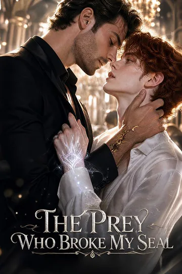 The Prey Who Broke My Seal poster