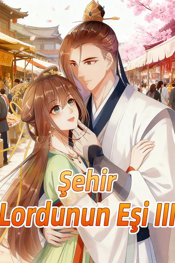 Şehir Lordunun Eşi III afişi