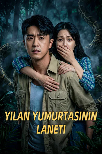 Yılan Yumurtasının Laneti afişi
