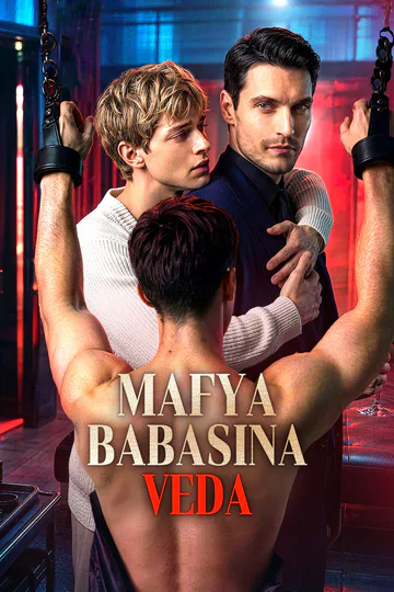 MAFYA BABASINA VEDA afişi