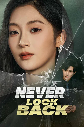 Never Look Back poster