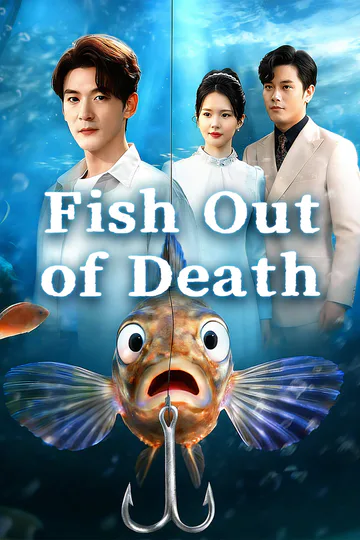 Fish Out of Death poster
