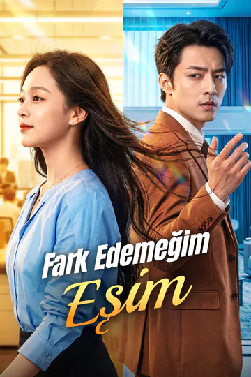 Fark Edemeğim Eşim(Dublajlı) afişi