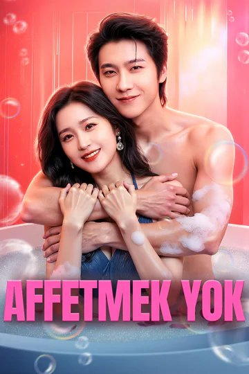 Affetmek Yok afişi