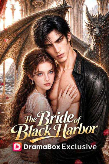 《The Bride of Black Harbor》海報