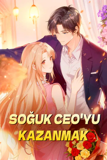 Soğuk CEO'yu Kazanmak afişi