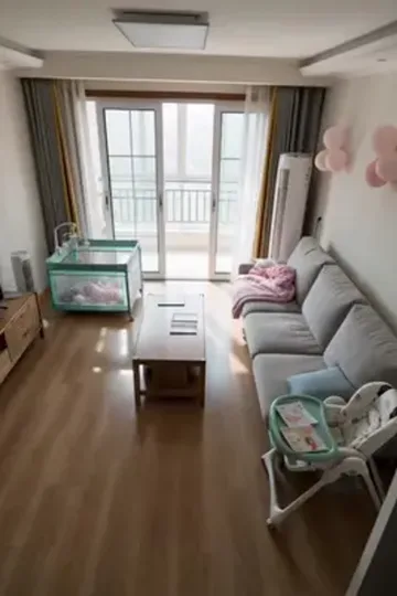 Lohusa gelinin intikam planı afişi
