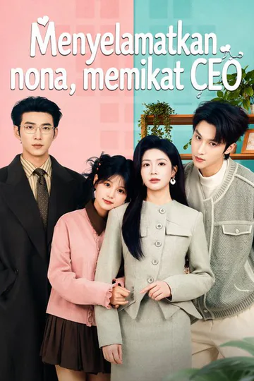 Poster von Anak buah si nona bucin
