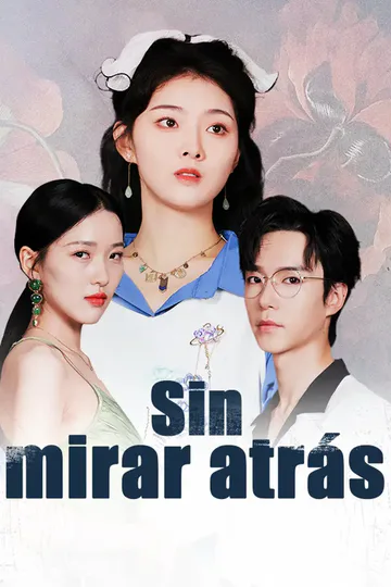 Póster de Sin mirar atrás