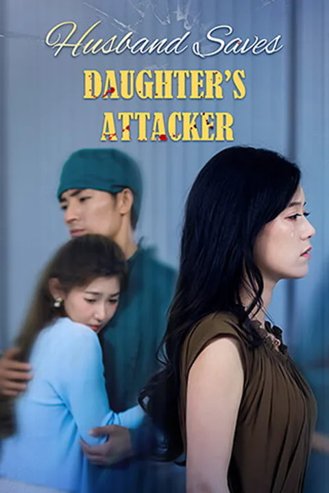 Husband Saves Daughter's Attacker poster