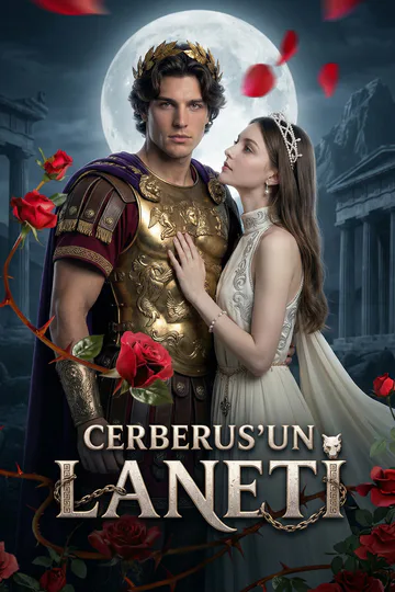 Cerberus'un Laneti afişi