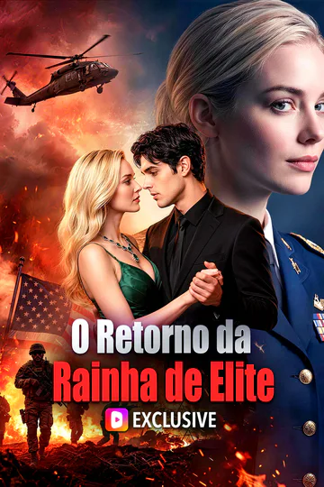 Pôster de O Retorno da Rainha de Elite(Dublado)