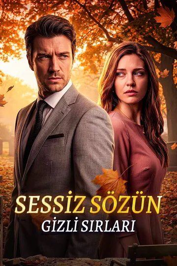 SESSİZ SÖZÜN GİZLİ SIRLARI afişi
