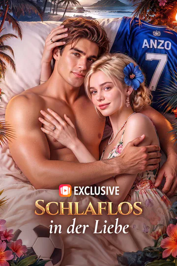 Poster von Schlaflos in der Liebe