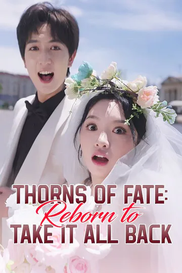 Fragrance of Secrets poster