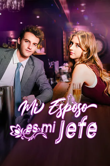Póster de Mi esposo es mi jefe