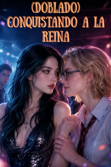 Póster de (Doblado)CONQUISTANDO A LA REINA