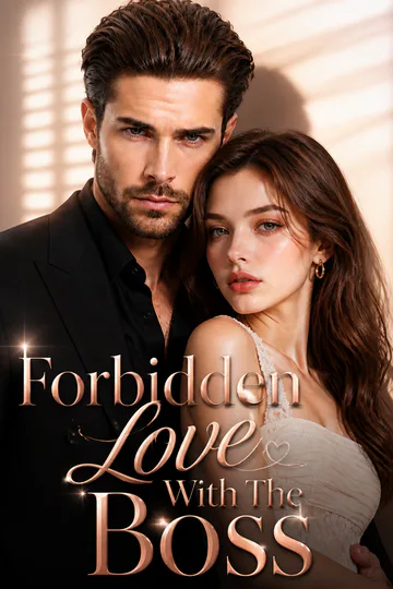 Forbidden Love With The Boss poster