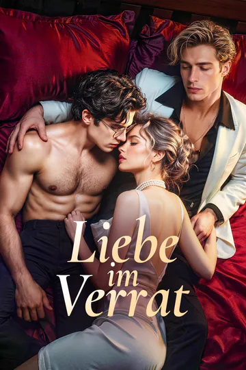 Poster von Liebe im Verrat
