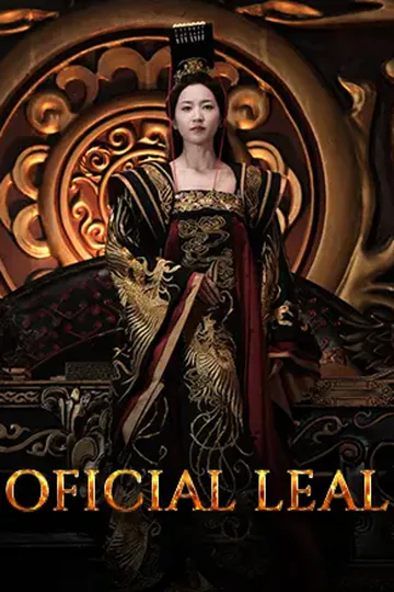 Póster de Oficial Leal