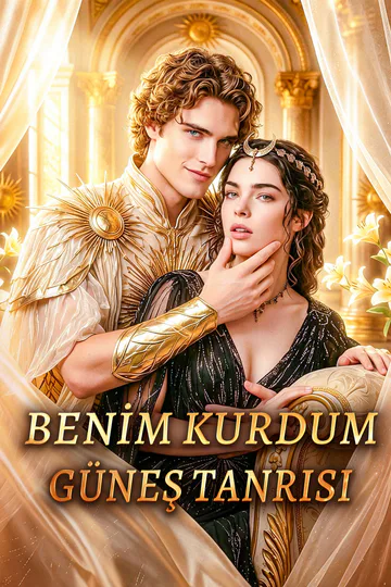 BENİM KURDUM GÜNEŞ TANRISI afişi